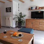 Apartamento ücker *