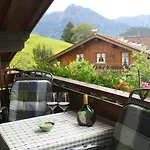 ücker Apartamento