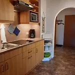 Apartamento ücker *