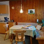 ücker Apartamento Obermaiselstein