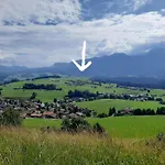 ücker Apartamento Obermaiselstein