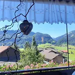 Apartamento ücker