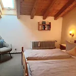 Apartamento ücker *
