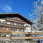 Apartamento ücker Obermaiselstein