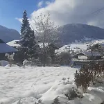 ücker Apartamento