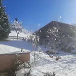 Apartamento ücker Obermaiselstein
