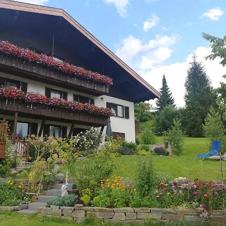 Apartament Uecker *