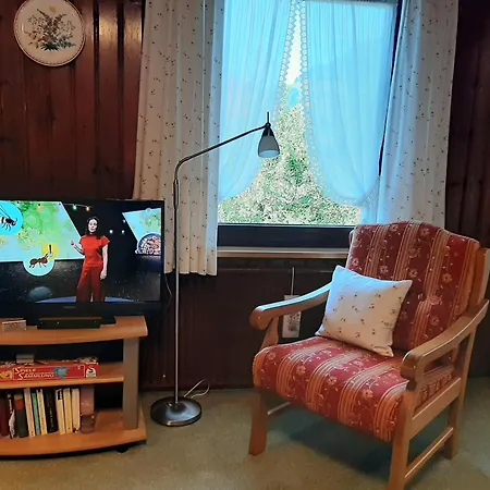 ücker Apartamento