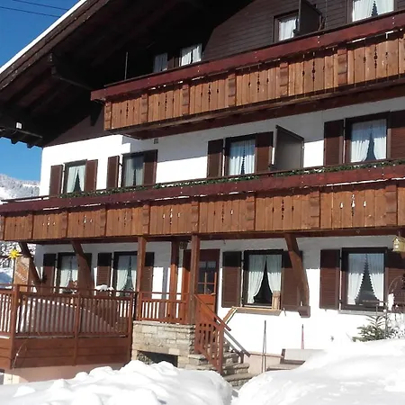 ücker Apartamento *