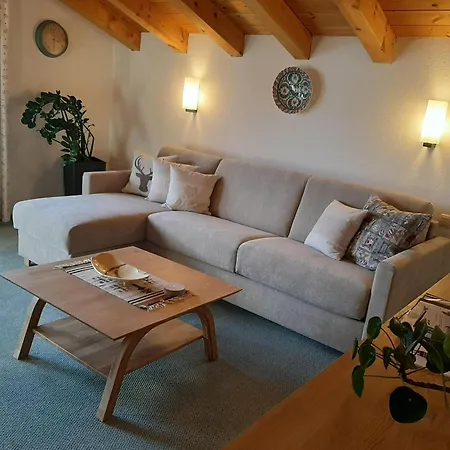Apartamento ücker Obermaiselstein