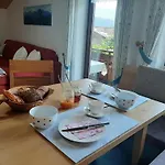 Uecker Apartamento Obermaiselstein
