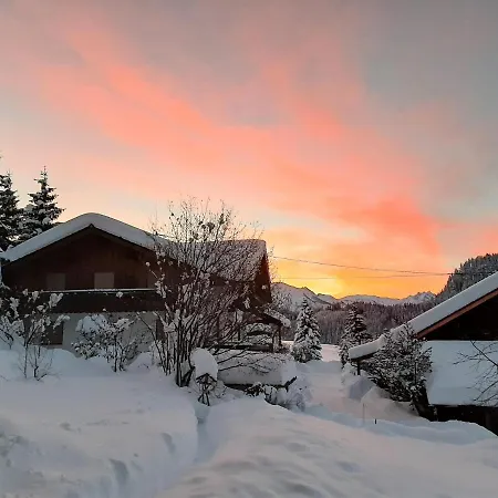 Uecker Apartment Obermaiselstein