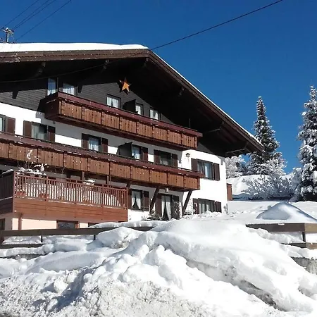 Uecker * Obermaiselstein