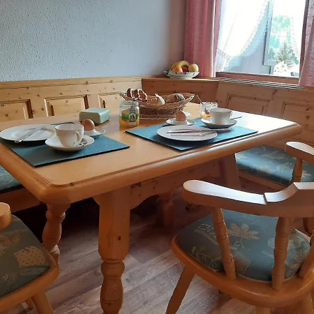 Apartman Uecker