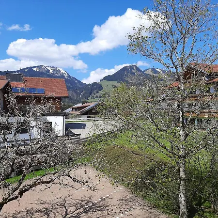 Uecker Obermaiselstein