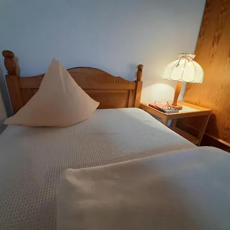 Uecker Apartment Obermaiselstein