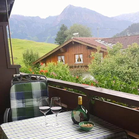 Uecker * Obermaiselstein