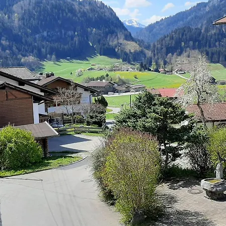 Uecker * Obermaiselstein