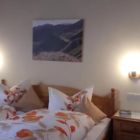 Uecker Apartment