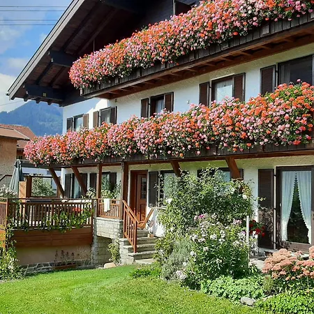 Uecker * Obermaiselstein