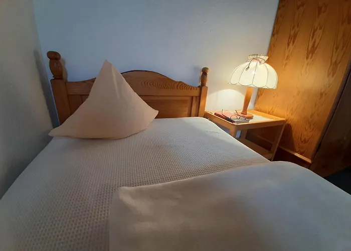 Uecker Apartmán Obermaiselstein