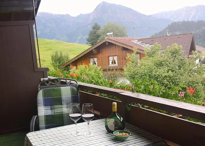 Uecker * Obermaiselstein