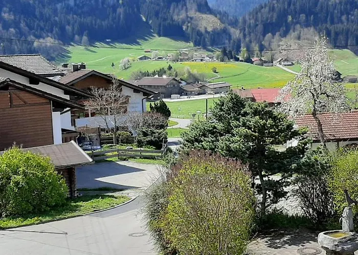 Uecker * Obermaiselstein