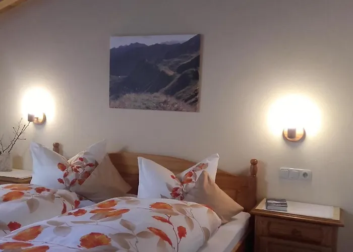 Uecker Apartmán